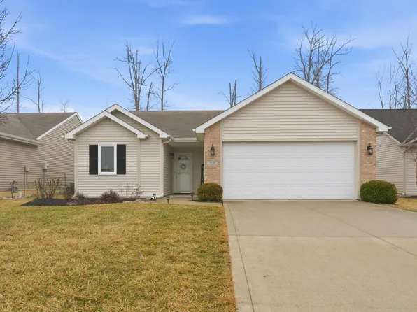 7520 Bowlander Way, Fort Wayne, IN 46835