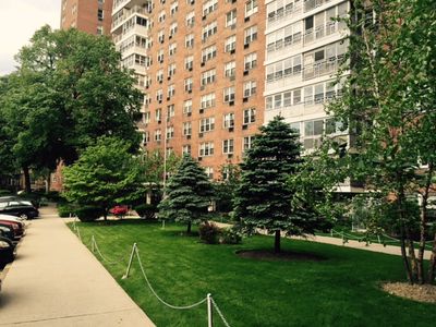 43-10 Kissena Blvd #14K, Flushing, NY, 11355