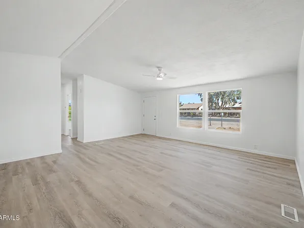280 W Seagoe Avenue, Coolidge, AZ 85128