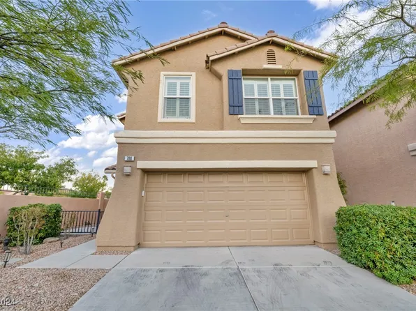 708 Sistine St, Las Vegas, NV 89144