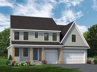 Riley Plan, Evanswood, Maple Grove, MN 55311