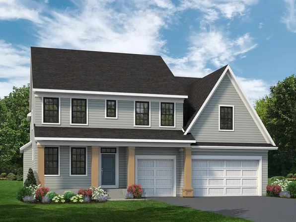 Riley Plan, Eastbrooke