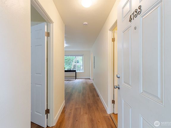 2nd image of 4733 Terrace Drive NE #4733