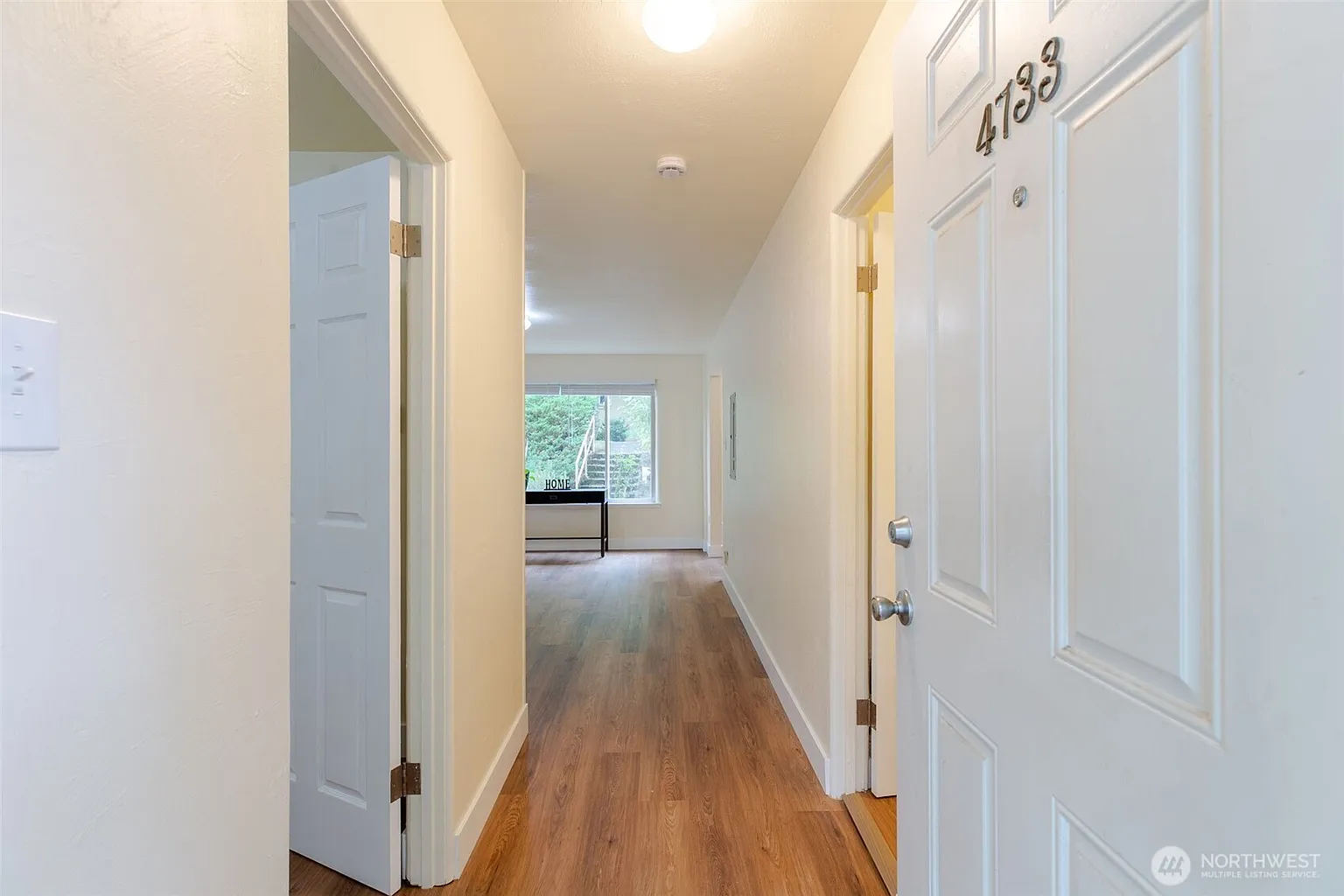 4733 Terrace Drive NE #4733 photo 1