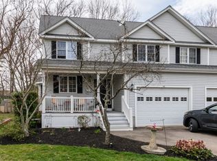 80 Mechanic St #A, Foxboro, MA 02035