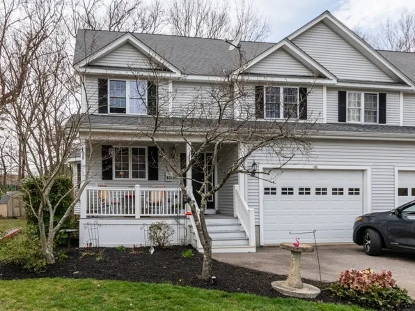 80 Mechanic St #A, Foxboro, MA 02035