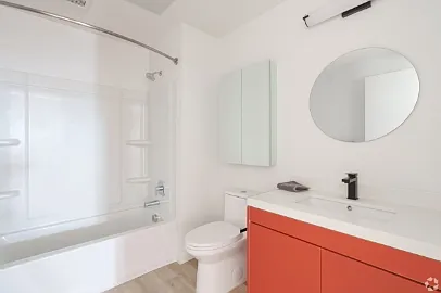 1773 Oxford St #202 — Photo 8