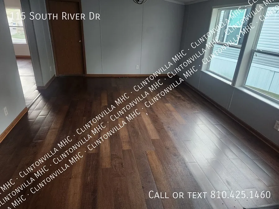 Clintonvilla Home — Photo 4