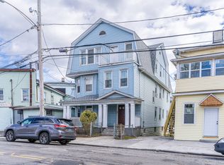 426 Benham Ave, Bridgeport, CT 06604