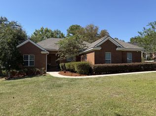 5309 Mimosa Cir, Lake Park, GA 31636