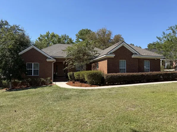 5309 Mimosa Cir, Lake Park, GA 31636