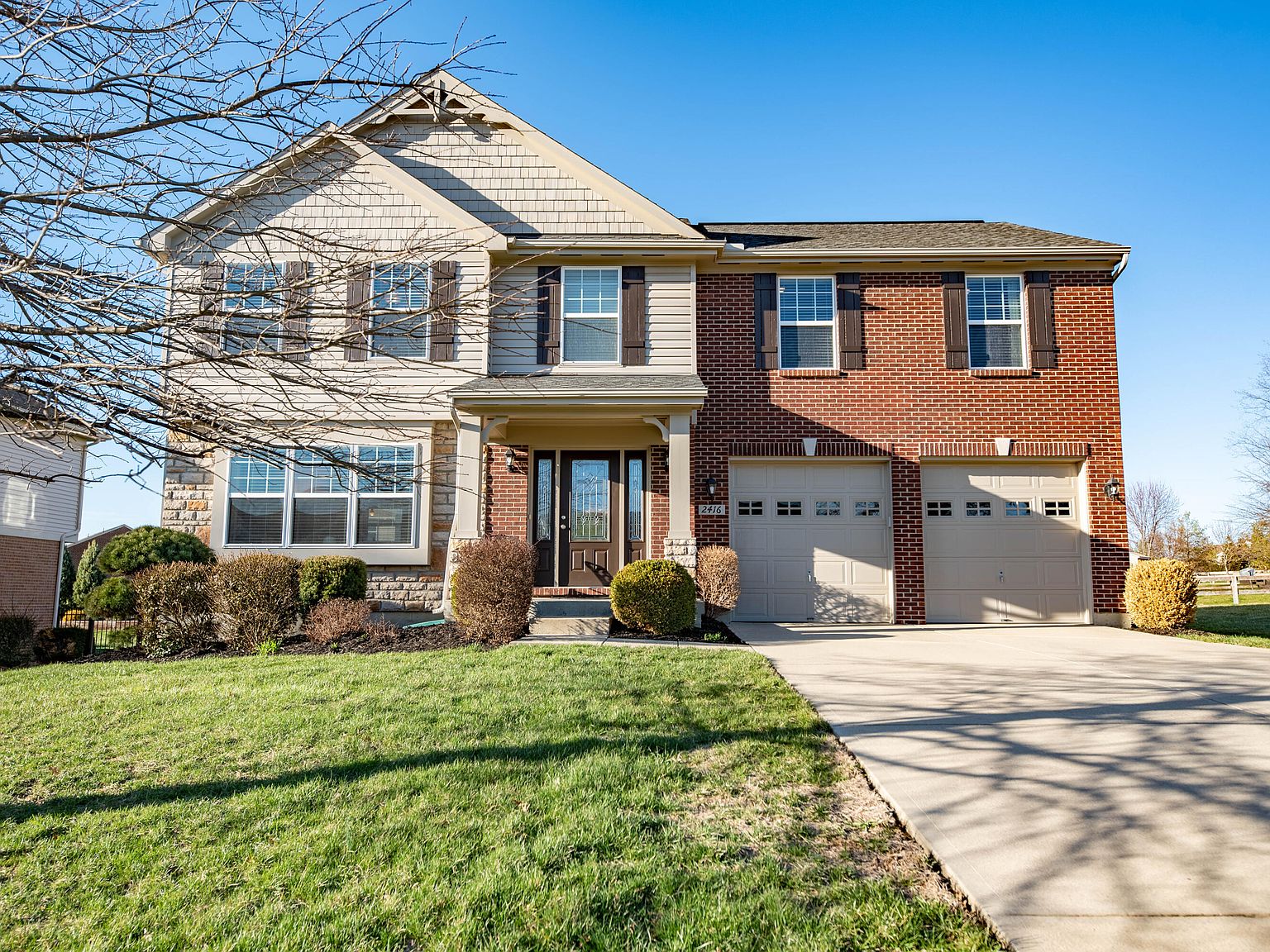 2416 Oakview Ct, Hebron, KY 41048 Zillow