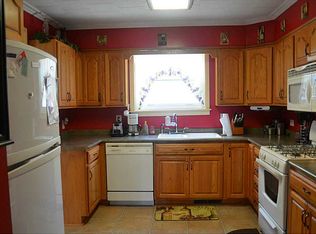 817 Scott St, Napoleon, OH 43545