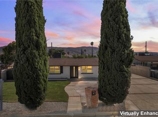 456 E Repplier Rd, Banning, CA 92220