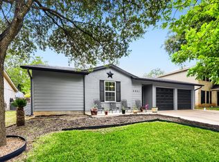 4801 Saguaro Rd, Austin, TX 78744