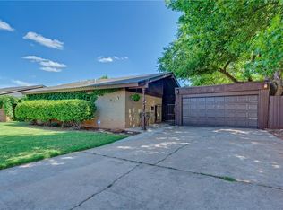 2108 NW 115th St, Oklahoma City, OK 73120
