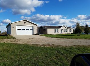 4176 Schad Rd, Middleville, MI 49333