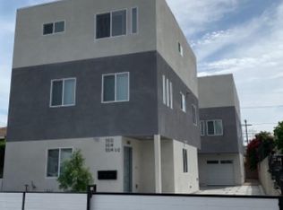 5514 Blackwelder St, Los Angeles, CA 90016