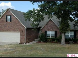 5651 S 168th Ave W, Sand Springs, OK 74063