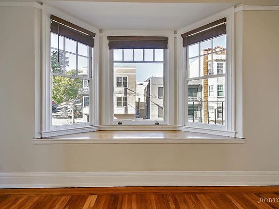 3rd image of 1901 Turk St #7