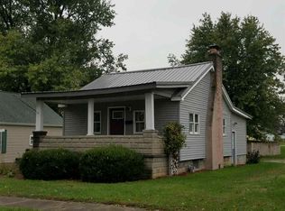 409 Sunset Ave, Washington, IN 47501