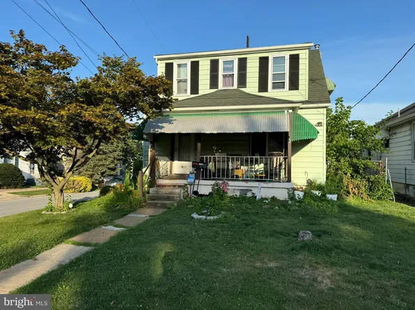 2208 Harrison Ave, Wilmington, DE 19809