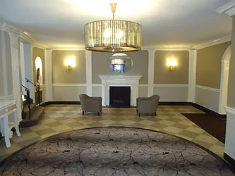 Rented by The Coop Connection LLC