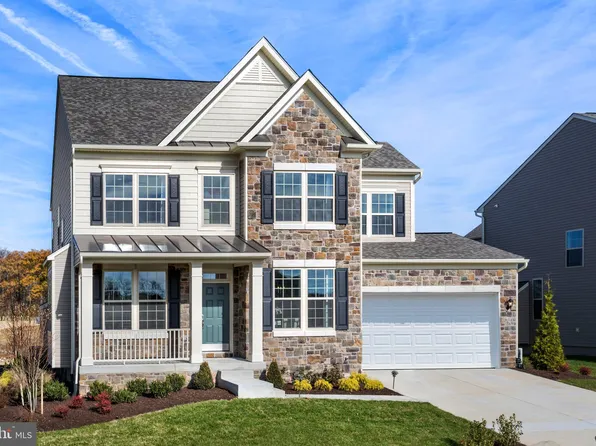 3662 Damato Ct, Jefferson, MD 21755