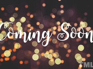 287 Fallingbrook Dr, Kenly, NC 27542