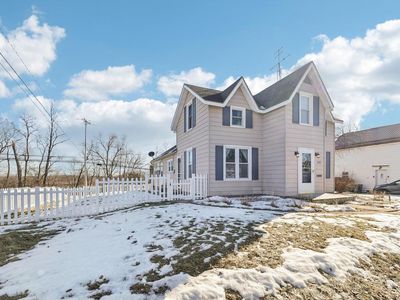 632 East Cook Street, Portage, WI, 53901