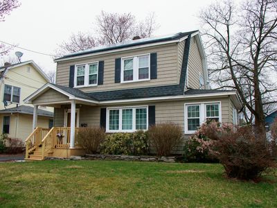 7 Taylor Avenue, New Haven, CT, 06512