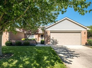 1588 Deeanne Dr, Xenia, OH 45385