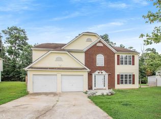10902 Paladin Dr, Hampton, GA