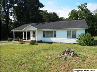 9725 Us Highway Two Seventy Eight W, Altoona, AL 35952