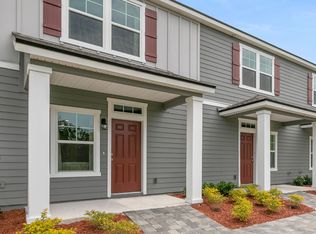 86528 Shortline Cir, Yulee, FL 32097