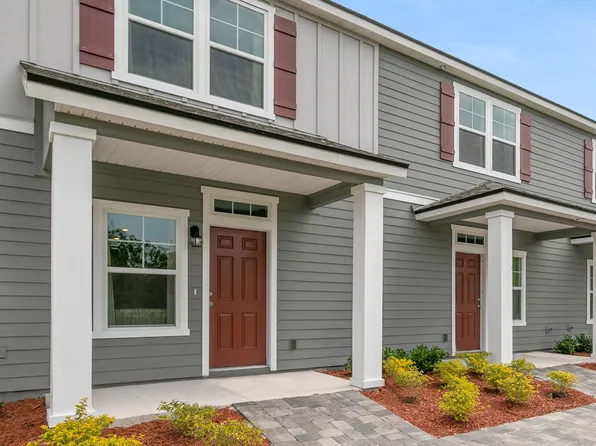 86552 Shortline Cir, Yulee, FL 32097