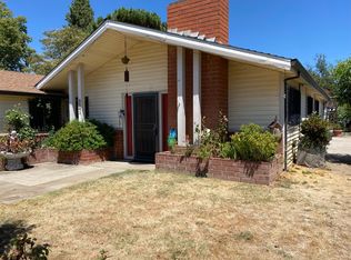 2341 Benita Dr, Rancho Cordova, CA 95670