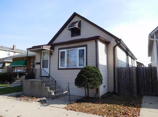 6041 S Mason Ave, Chicago, IL 60638