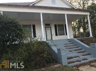 301 3rd Ave, Manchester, GA 31816