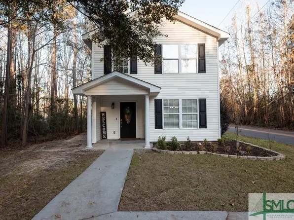 92 Futrell Lane, Guyton, GA 31312