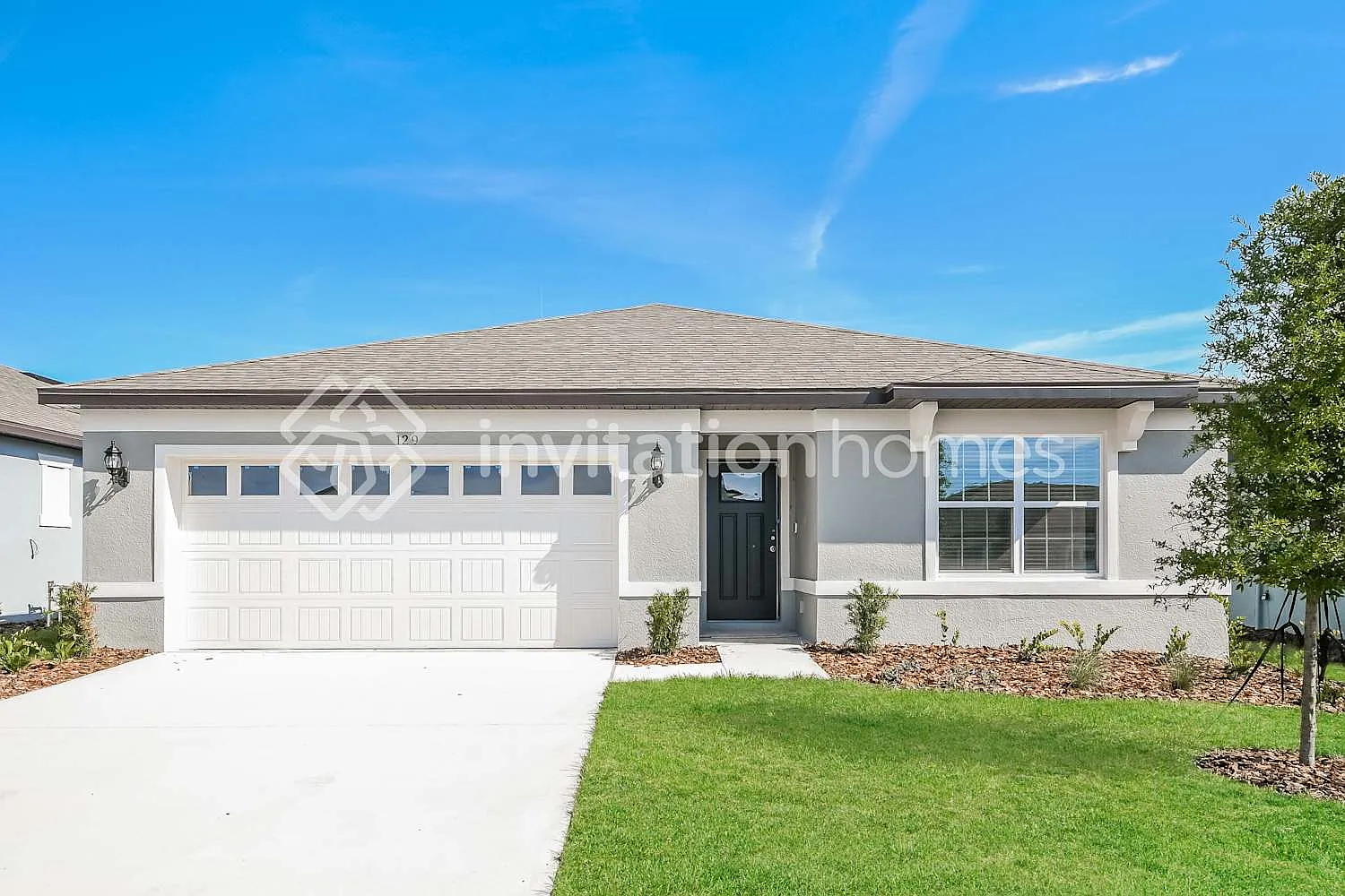 129 Royal Fern Dr Lake Alfred, FL 33850 — Photo 1