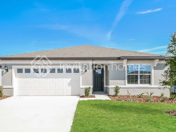 129 Royal Fern Dr, Lake Alfred, FL 33850