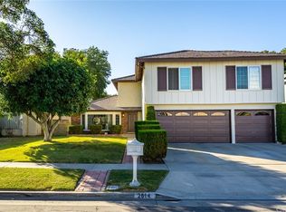 2614 S Everglade St, Santa Ana, CA 92704