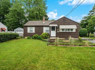 123 Croyden Ter, Springfield, MA 01104