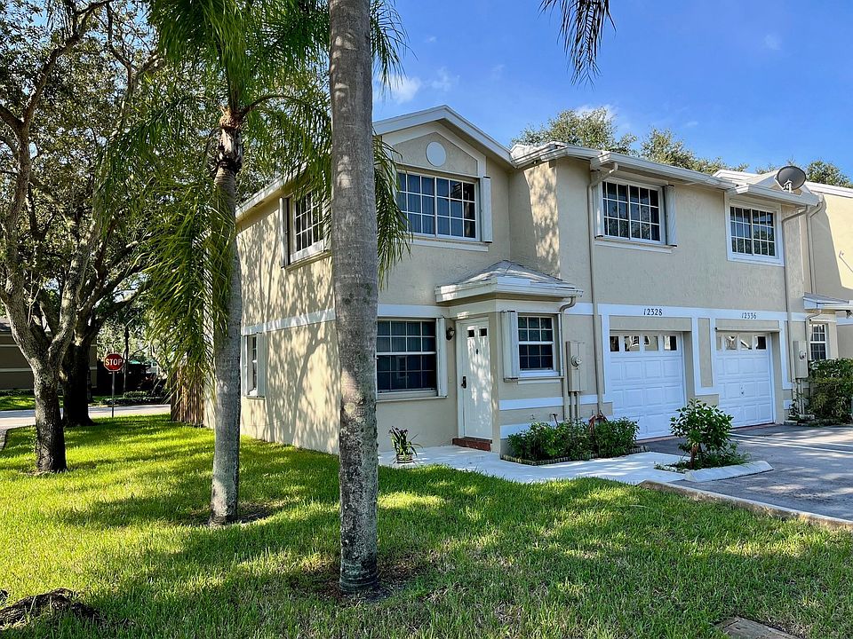 1st image of 12328 SW 50th Place #12328