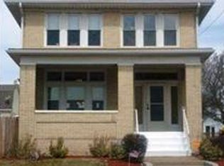 1728 Pennsylvania Ave, West Mifflin, PA 15122