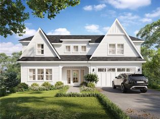 228 Rock Creek Ln, Scarsdale, NY 10583