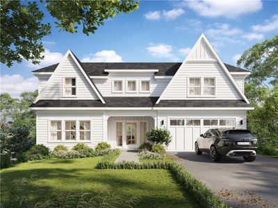 228 Rock Creek Lane, Scarsdale, NY, 10583