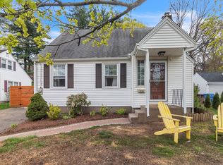 233 Commonwealth Ave, New Britain, CT 06053