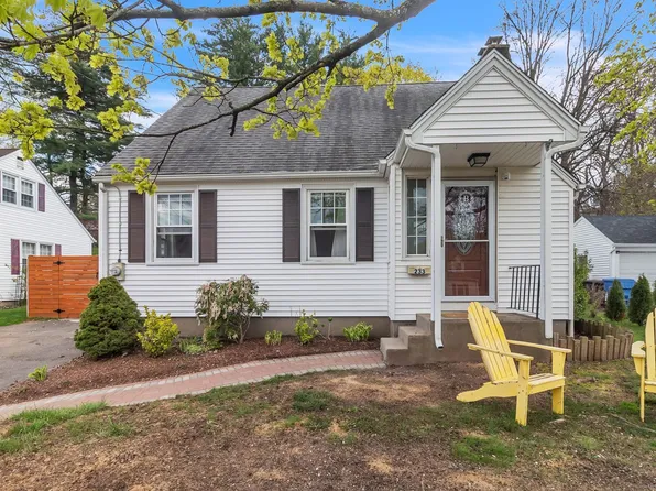 233 Commonwealth Avenue, New Britain, CT 06053